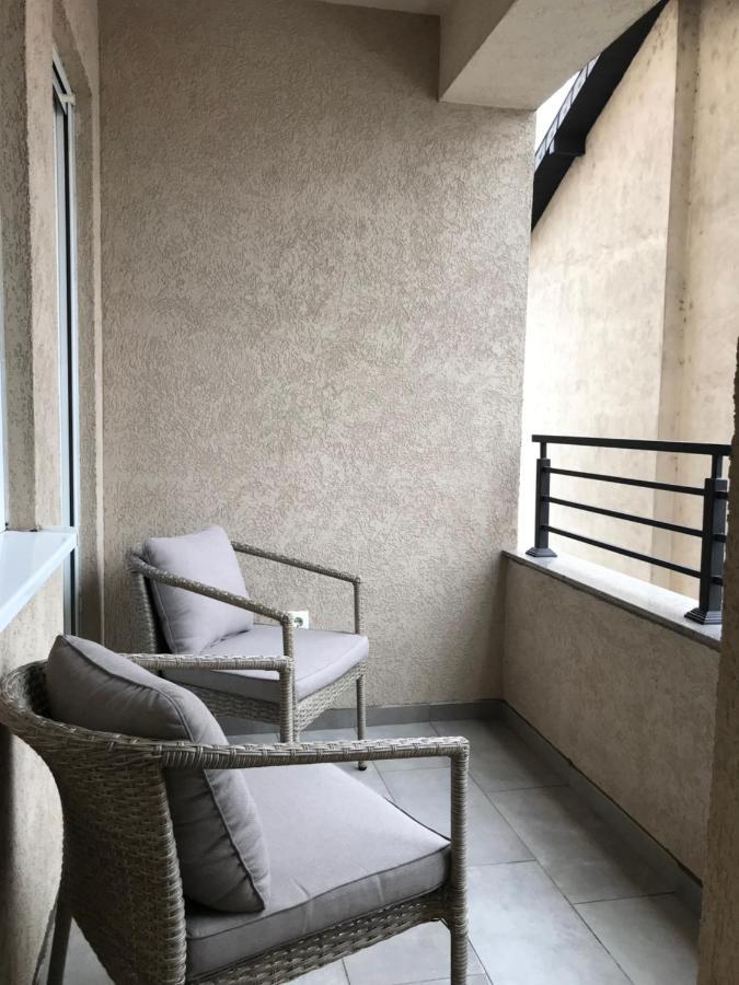 Green Apartment Novi Pazar Exterior photo